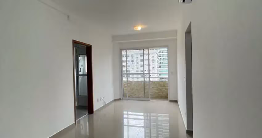**apartamento com móveis planejados em santos - 2 dormitórios - imperdível!**