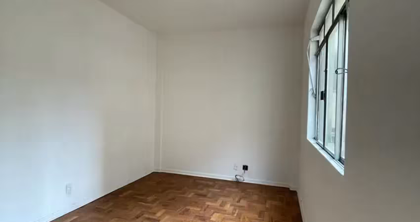 **embaré – venda – 01 dorm amplo – frente ao mar!**