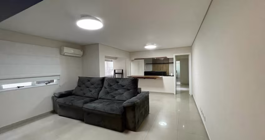 EMBARÉ – LOCAÇÃO – 04 DORM – 02 VG – LAZER – PROXIMO AO PRAIAMAR