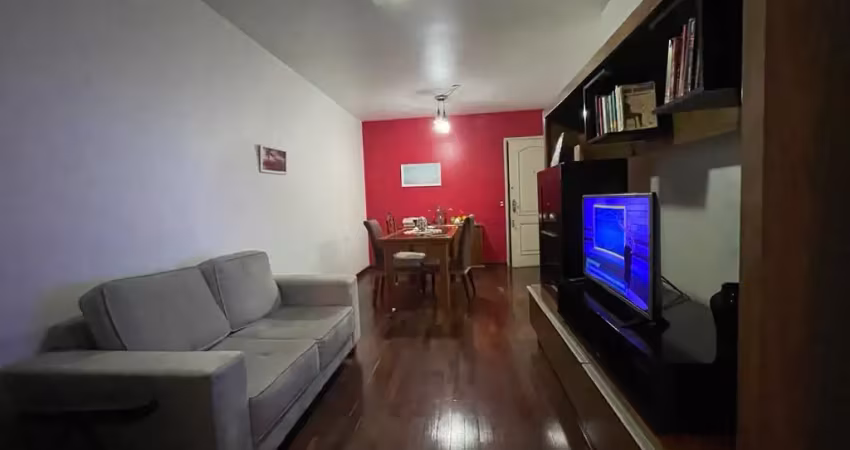 Encruzilhada -venda- excelente 01dormitorio - lazer-vaga de garagem