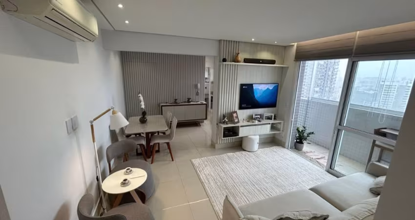 VENDA - GONZAGA - 2 SUITES - OPORTUNIDADE EM SANTOS
