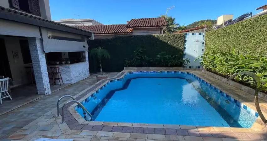 Casa com 4 quartos à venda no Balneário Praia do Pernambuco, Guarujá 