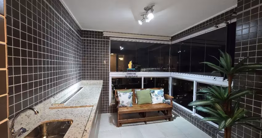 Pompéia – locação – duplex – 03 suites – vista deslumbrante  -lazer completo