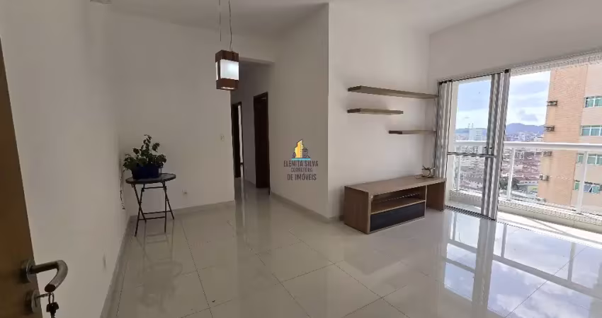 Boqueirão – locação – 3 dormitórios – semi-mobiliado – 2 vagas – excelente localização