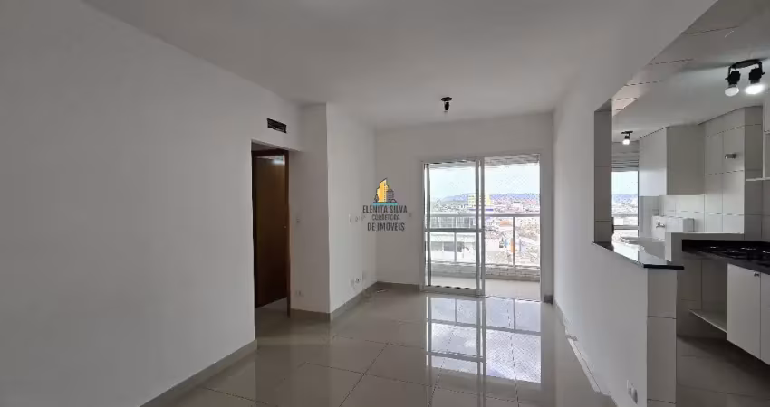 Locação – 2 dorm-  novo com lazer completo em região privilegiada de santos/sp!