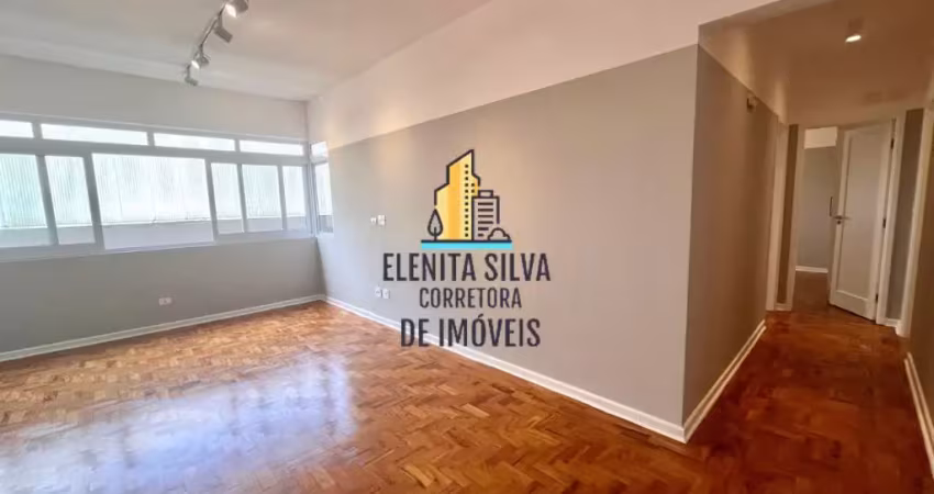 Apartamento com 2 quartos à venda no Gonzaga, Santos 