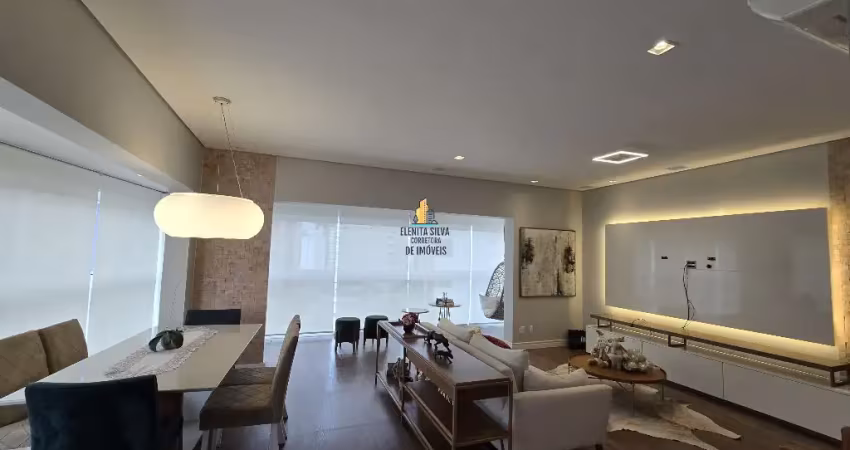 Boqueirão – venda – porteira fechada - 3 suites – 160 au – 3 vg - lazer