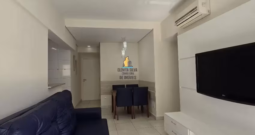 Apartamento com 2 quartos para alugar no Gonzaga, Santos 
