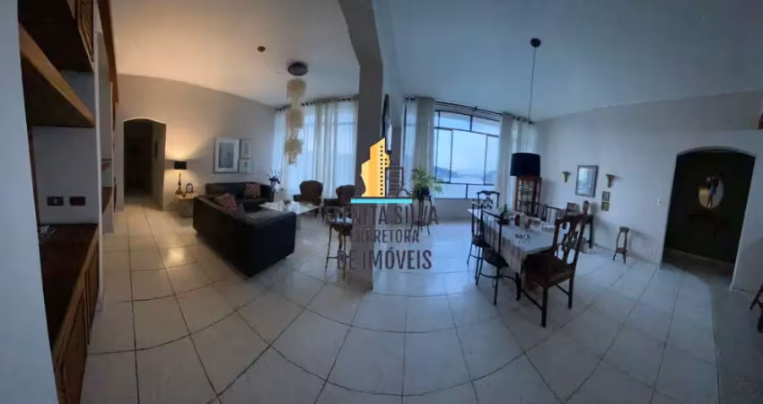 Boa vista – venda – 4 dorm – 3 suites – vista panoramica mar – 215au