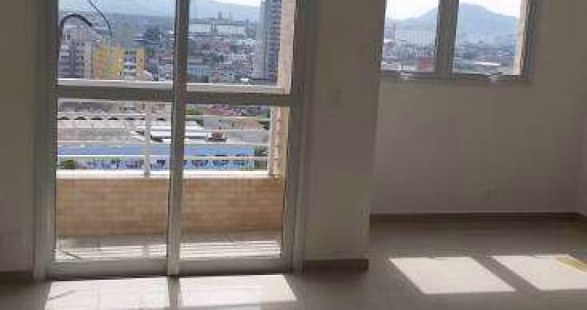 Sala comercial - 42m - 2 banheiros - vaga de garage