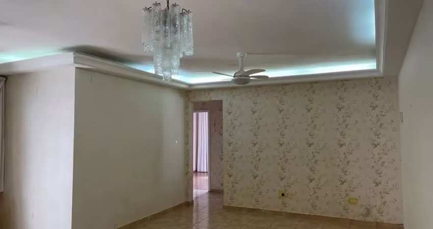 Apartamento com 3 quartos à venda no Boqueirão, Santos 