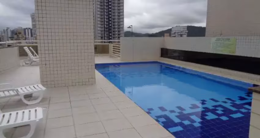 GONZAGA – VENDA = 4 DORMITÓRIOS 2 SUITES - 3 VAGAS