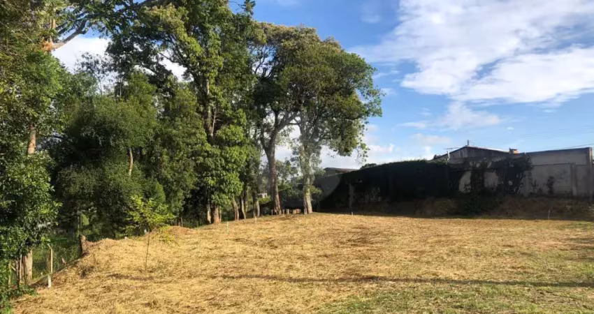 Terreno à venda na Rodovia BR-277 Curitiba Ponta Grossa, Rondinha, Campo Largo
