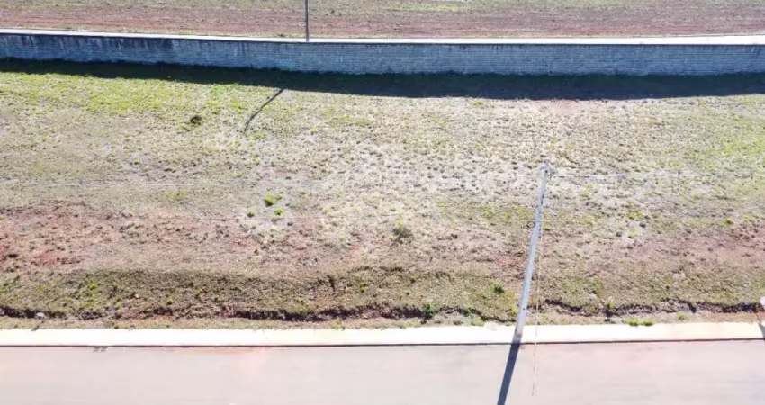 Terreno à venda na Rua Antônio Gitkoski, 1001, Botiatuva, Campo Largo
