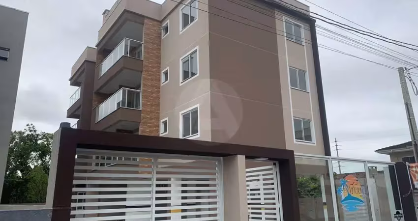 Ótimo Apartamento em Itapoá