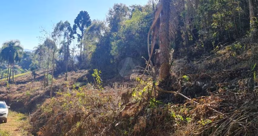 Chácara em Itambé, Campo Largo/PR