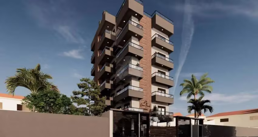 COBERTURA DUPLEX EM ITAPOÁ/SC