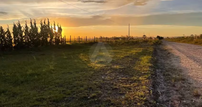Terreno à venda na alto da Serra de São Luiz do Purunã, 111, Centro, Balsa Nova