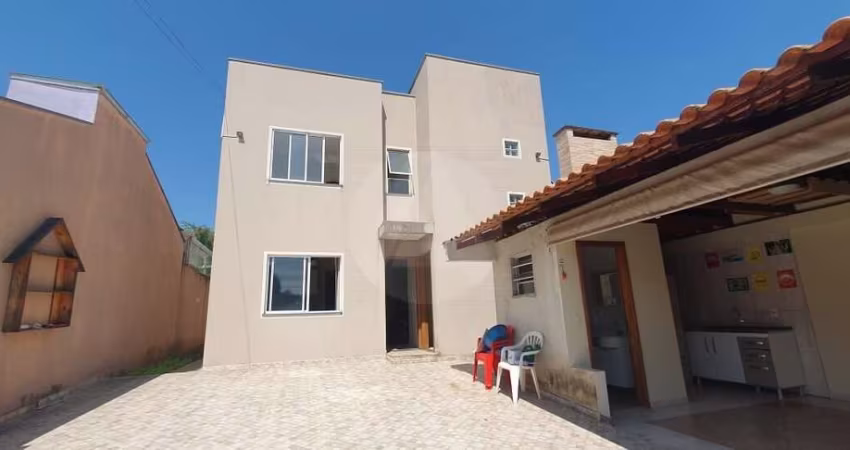 Apartamento em Cristo Rei, Campo Largo/PR