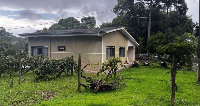 Chácara em Jardim Florestal, Campo Largo/PR