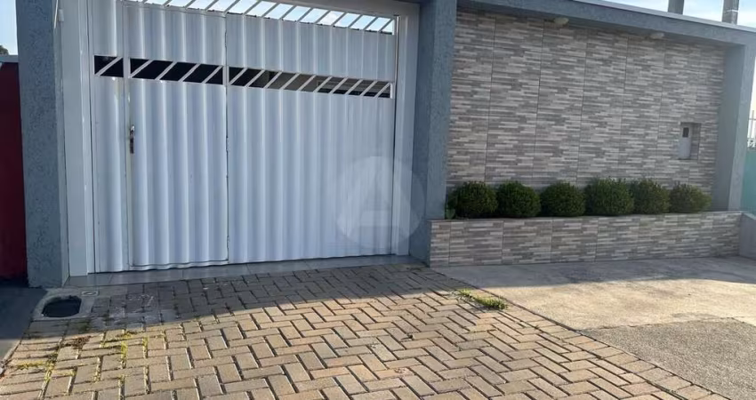 LINDA CASA A VENDA COM 2 DORMITÓRIOS