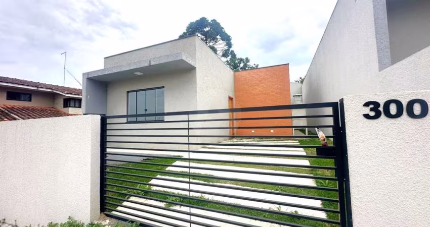 RESIDENCIAL PEDRA D´ÁGUA