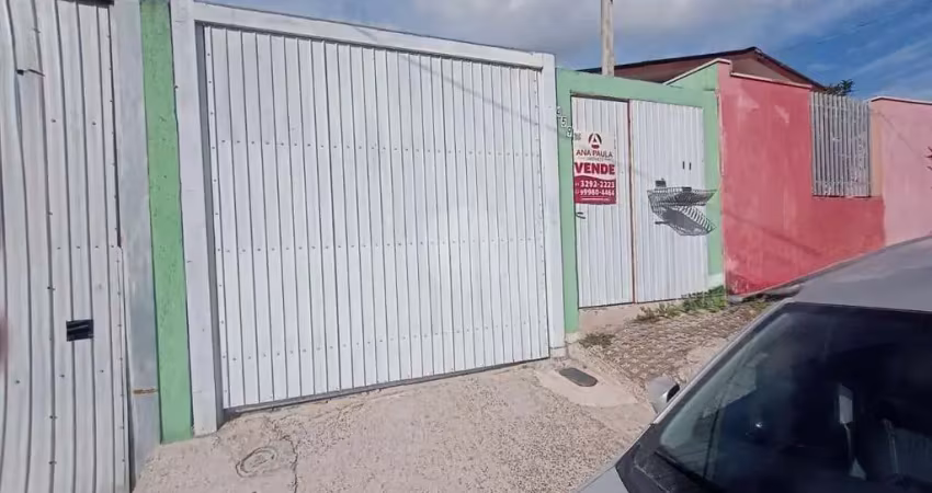 Casa com 3 quartos à venda na Rua São Cristóvão, 459, Jardim Rondinha, Campo Largo