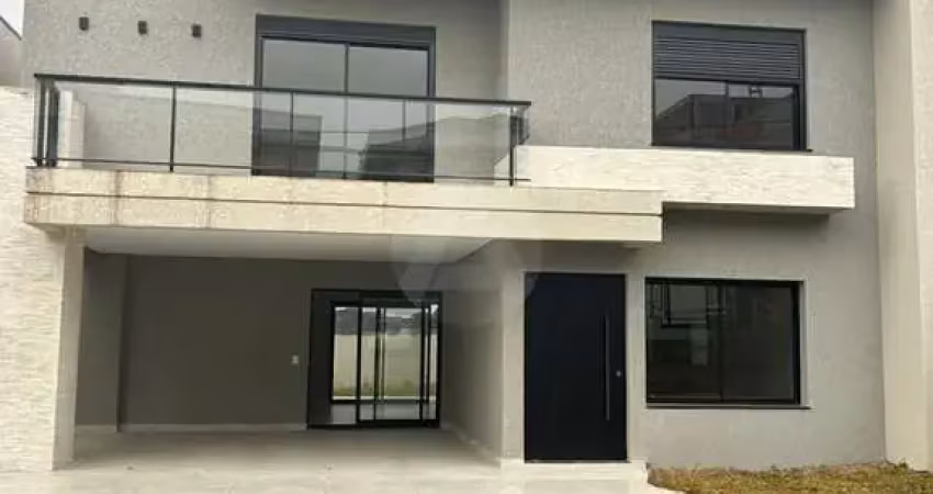 Casa com 3 quartos à venda na Rua Professor Alberto Krause, 1150, Tanguá, Almirante Tamandaré