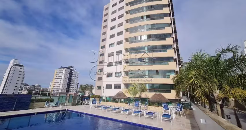 Apartamento com 3 quartos à venda na Rua General Eurico Gaspar Dutra, 338, Estreito, Florianópolis