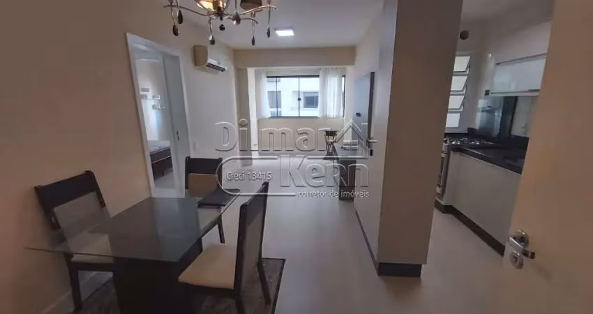 Apartamento com 2 quartos para alugar na Rua Deputado Antônio Edu Vieira, 1422, Pantanal, Florianópolis