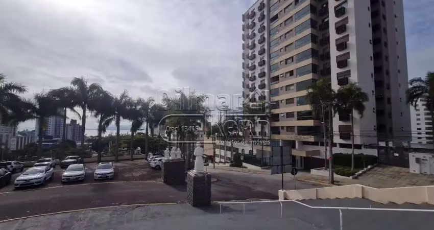 Apartamento com 3 quartos à venda na Rua Desembargador Pedro Silva, 2391, Coqueiros, Florianópolis