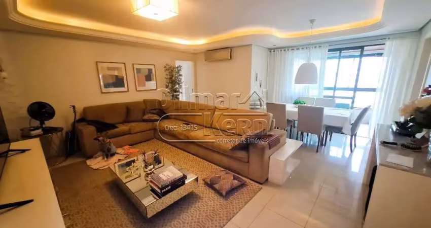 Apartamento com 3 quartos à venda na Rua Desembargador Pedro Silva, 2391, Coqueiros, Florianópolis