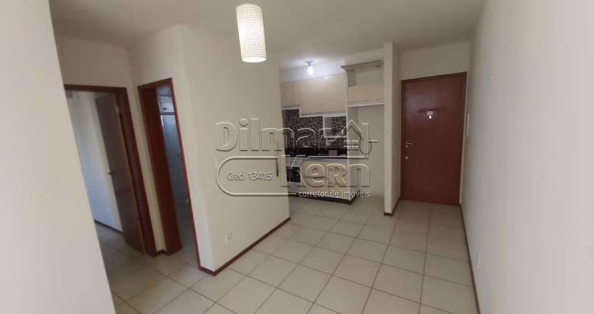 Apartamento com 2 quartos à venda na Rua José Luiz Martins, 400, Barra do Aririú, Palhoça