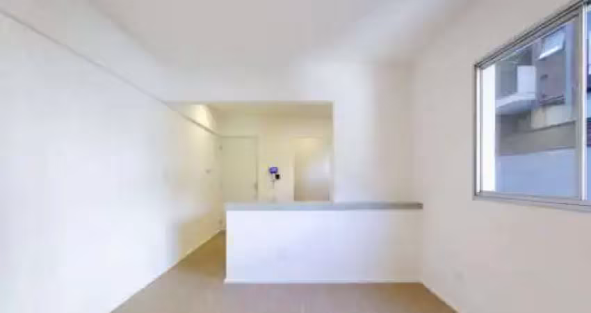 Apartamento em Pompeia  -  São Paulo