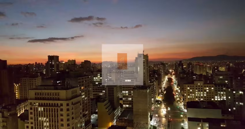 Sala em Centro Histórico de São Paulo  -  São Paulo
