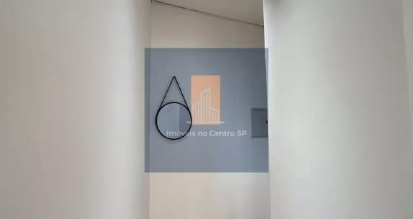 Apartamento em Centro Histórico de São Paulo  -  São Paulo