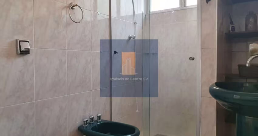 Apartamento em Bela Vista  -  São Paulo