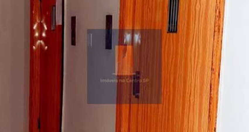 Apartamento em Liberdade  -  São Paulo