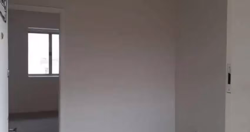 Apartamento com 1 quarto à venda na Rua Bueno de Andrade, Aclimação, São Paulo