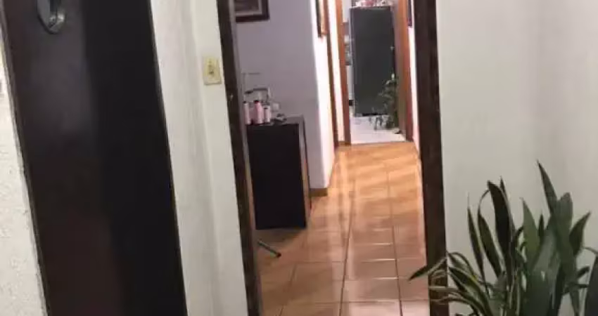 Apartamento com 2 quartos à venda na Rua Gabus Mendes, República, São Paulo