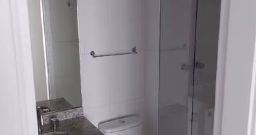 Apartamento em Barra Funda  -  São Paulo