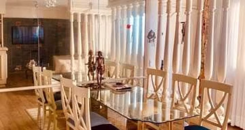 Apartamento em Bela Vista  -  São Paulo