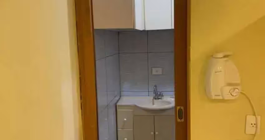 Apartamento kitchenette/studio em república  -  são paulo