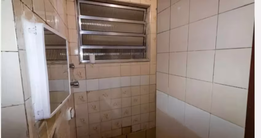 Apartamento com 1 quarto à venda na Rua Oscar Cintra Gordinho, Liberdade, São Paulo