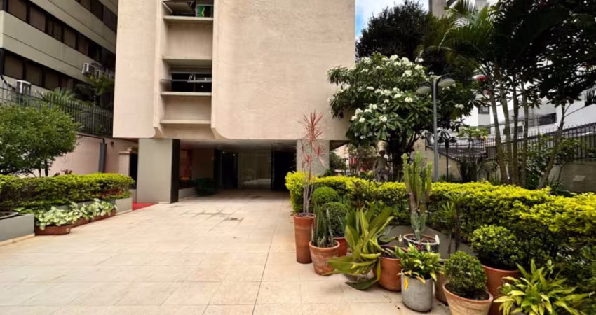 Apartamento em Perdizes  -  São Paulo