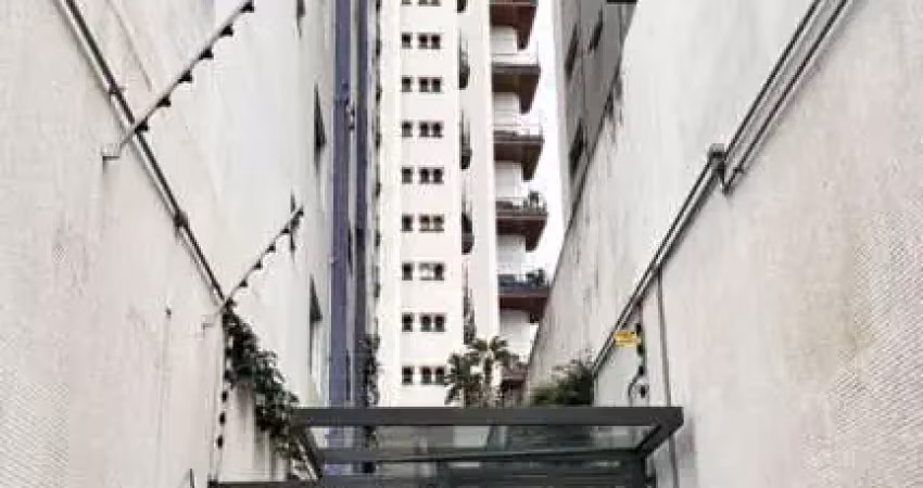 Apartamento com 1 quarto à venda na Alameda Barros, Santa Cecília, São Paulo