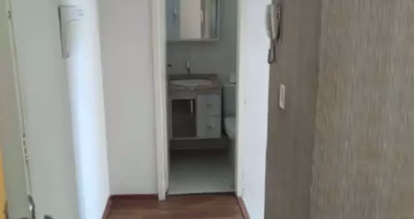 Apartamento com 2 quartos à venda na Rua Vinte e Cinco de Janeiro, Luz, São Paulo