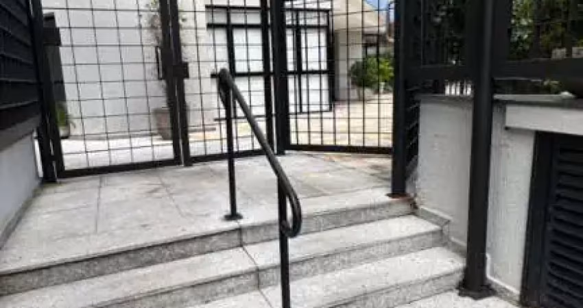 Apartamento duplex em vila nova conceição  -  são paulo