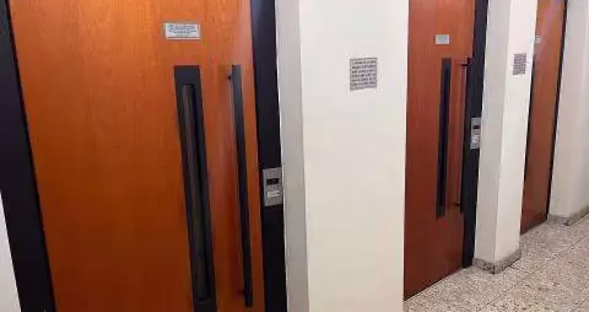 Apartamento com 1 quarto à venda na Rua Peixoto Gomide, Jardim Paulista, São Paulo