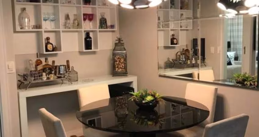 Apartamento em Perdizes  -  São Paulo